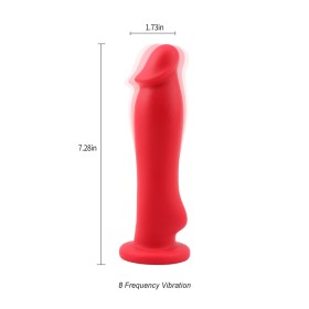 Real Burst Vibrator- CN 221845230-6
